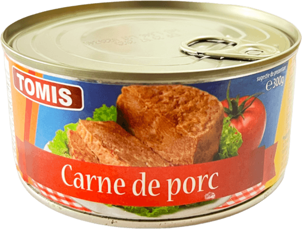 Vascar - Pork Meat 300g