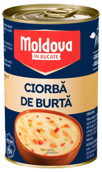 Vascar - Tripe Soup 400g