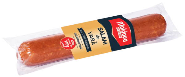 Vascar - Extra Summer Salami 400g
