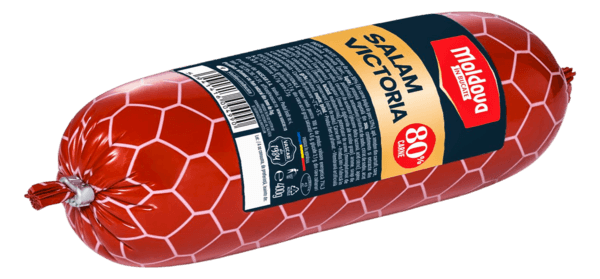 Vascar - Victoria Salami 400g